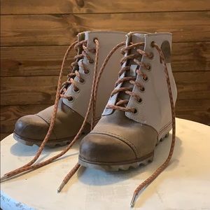Sorel Boots
